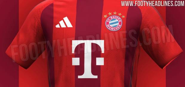 Sein Hoch ist Gold wert für Bayern
