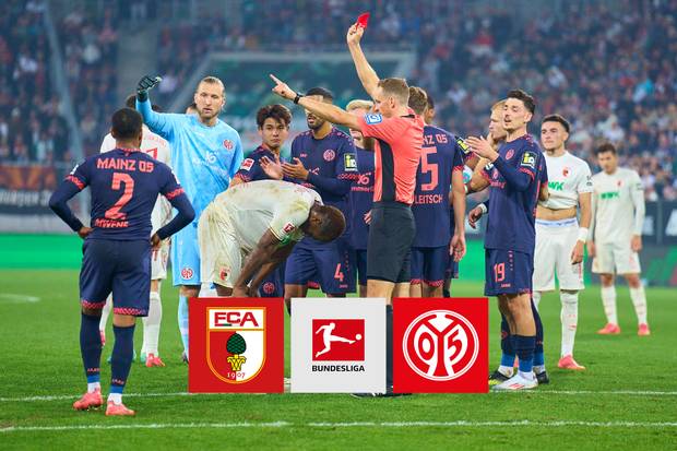 Bundesliga heute: Mainz gegen Heidenheim
