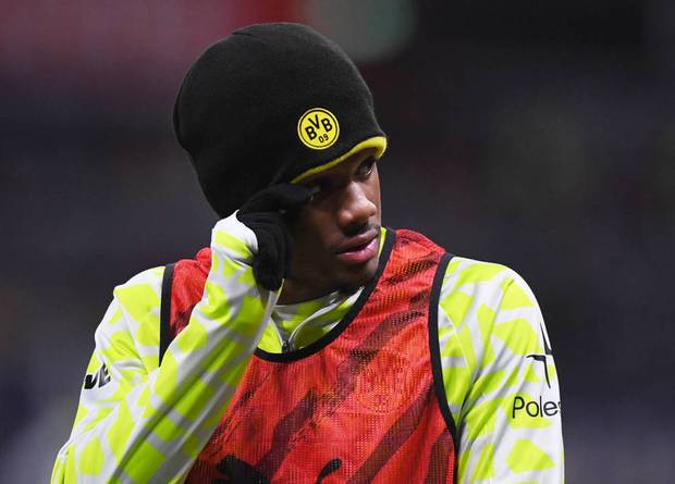 Ist er der nächste BVB-Abgang?