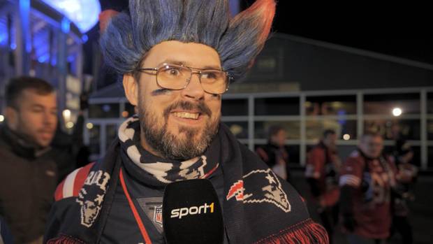Deshalb dürfen Patriots-Fans hoffen