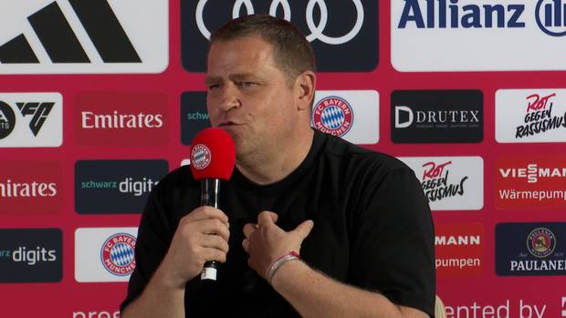Die Eberl-Attacke im Video