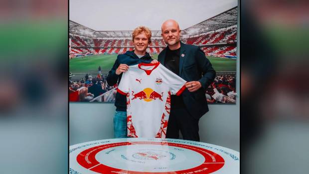 Krätzig-Transfer offiziell