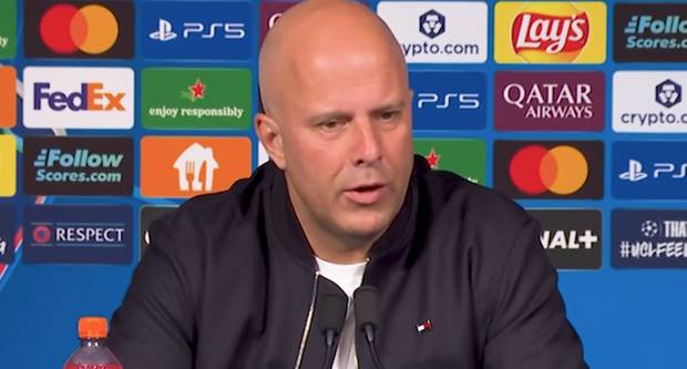 Liverpools angezählter Coach appelliert an die Fans