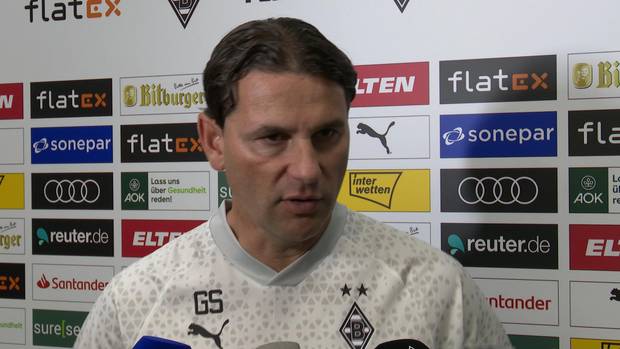 Stindl-Nachfolge bei Gladbach geklärt