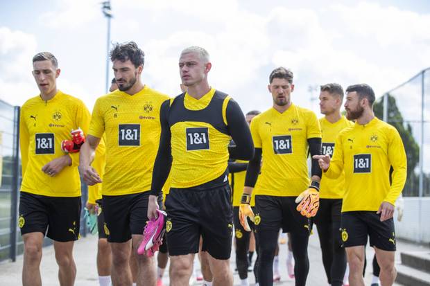Was Hummels am Fußball nervt