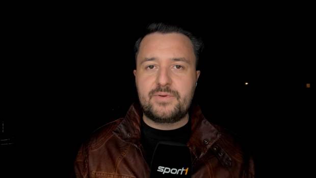 Als Eberl einen Bayern-Bonus witterte