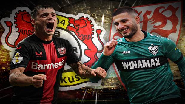 Ist Bayern nur noch dritte Kraft?