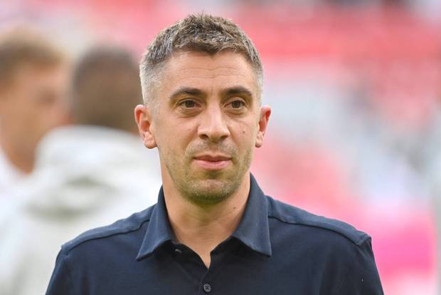 Beim FC Bayern geht eine Ära zu Ende