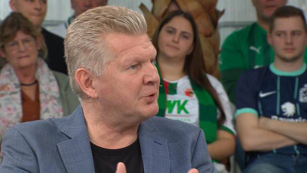 Effenberg von VfB-Star beeindruckt