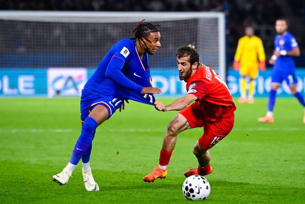 Olise? „Wollte ihn für meine Mannschaft“