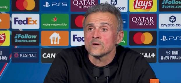 „Real Madrid auf der Seite des Todes“