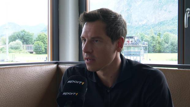 „Nagelsmann hat sich gemeldet“