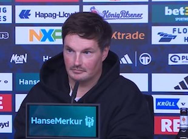 HSV-Wahnsinn in Unterzahl!