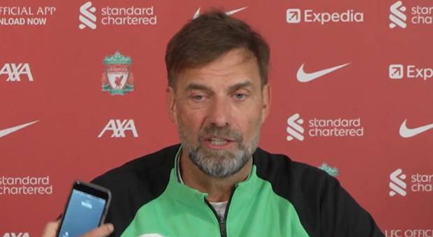 Liverpool als „Thekentruppe“ verhöhnt