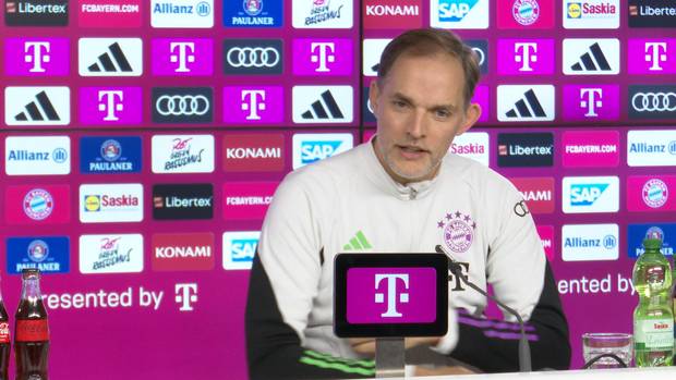 Bayern-Tendenz bei Musiala