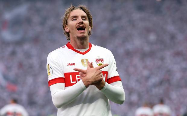 VfB will Woltemade nicht freigeben