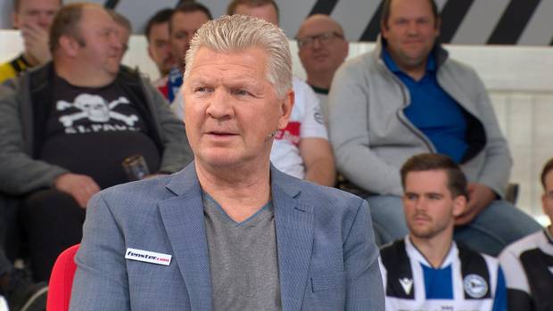 Effenberg mit deutlicher BVB-Kritik