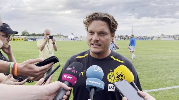 Harte Zeit beim BVB: Das sagt Modeste