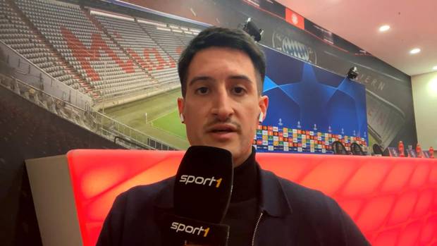 Müller? Sollte „den Verein verlassen“
