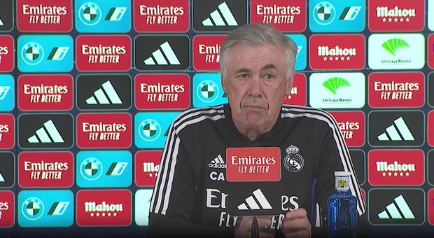 Kroos vor Unterschrift