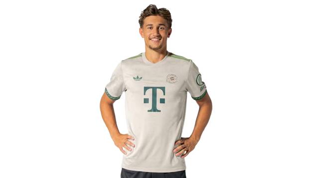 Bayern verkündet Guerreiro-Diagnose