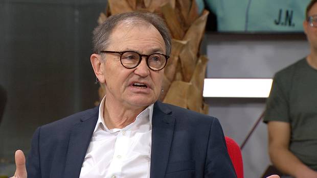 Diesen Typen braucht das DFB-Team