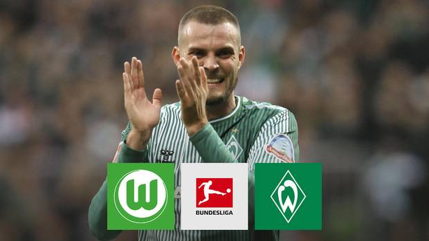 Bundesliga heute: Bremen gegen Frankfurt