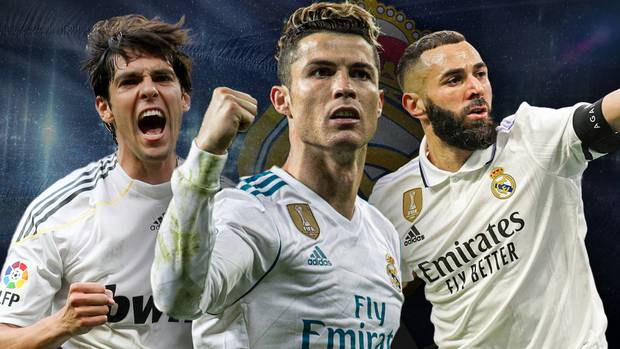 Kroos gründet eigene Liga