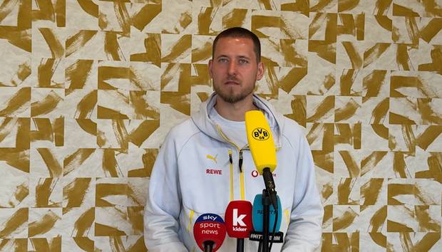 BVB gibt Talent an Düsseldorf ab