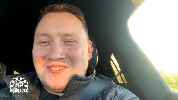 Drama um Schindler, Littler nicht zu stoppen