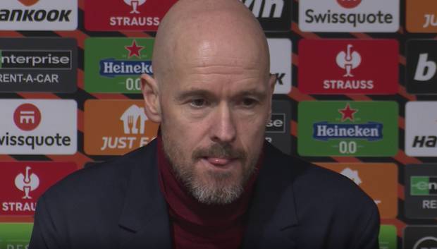 United-Star zurück zu Ex-Klub?
