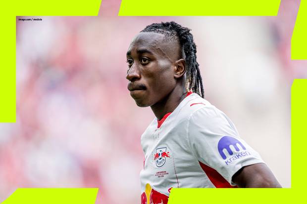 Mega-Transfer? So ist der Stand bei Diomande
