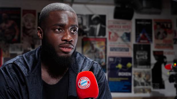 Hamann kritisiert Upamecano-Deal