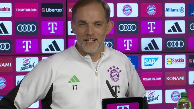 Rückkehrer verzückt Tuchel: „Augenweide“