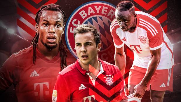 So viel kassiert Bayern für Sommer