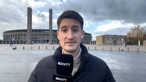Yildiz-Aufregung! DFB reagiert