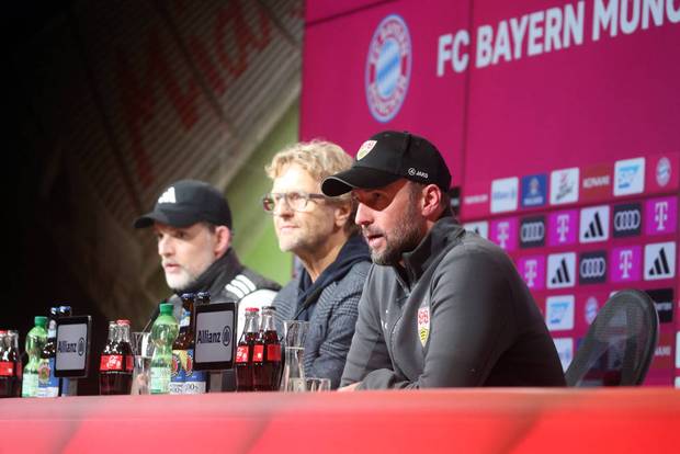 Ribéry hegt offenbar Bayern-Plan