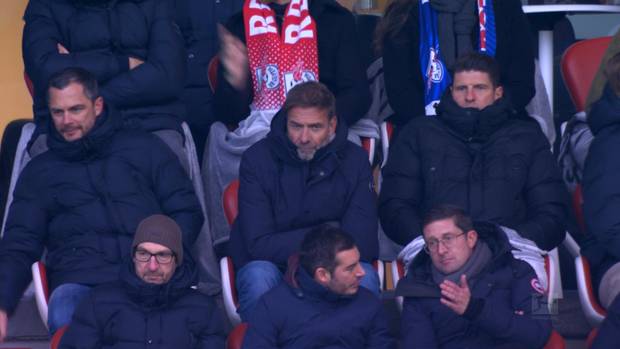 Bei Klopp werden sich „einige wundern“