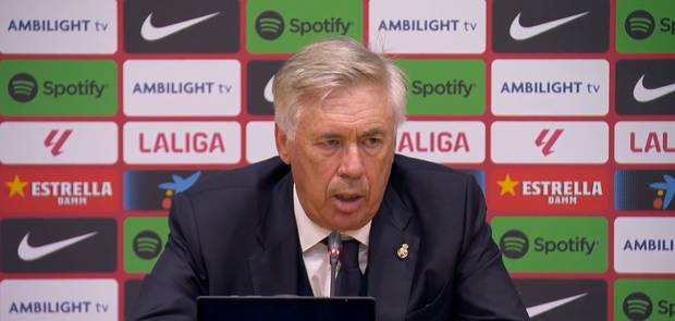 Ancelotti? Brasilien-Legende pestet