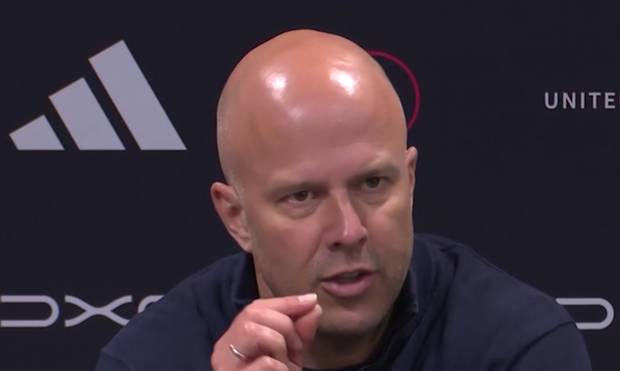 Bei Liverpools Coach liegen die Nerven blank