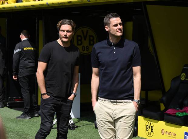 BVB hat DFB-Star im Visier!