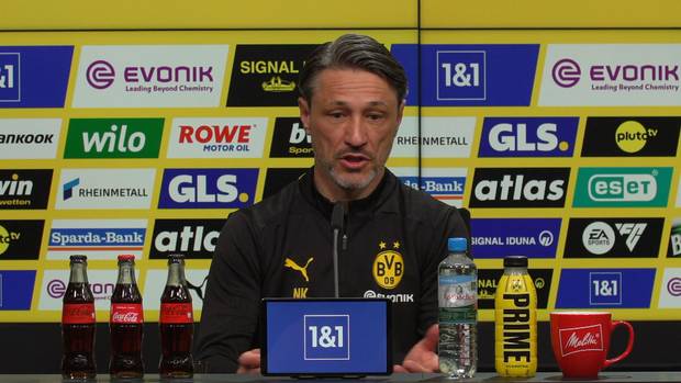 "Sensationell!" Loblied auf BVB-Überraschung