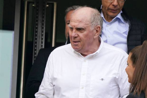Hoeneẞ‘ eindeutiges Urteil zum DFB-Aus