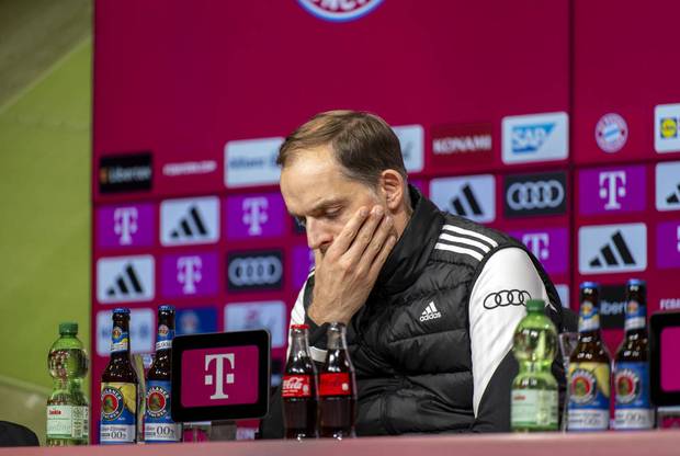 Bayern-Schiri fix – böses Omen?