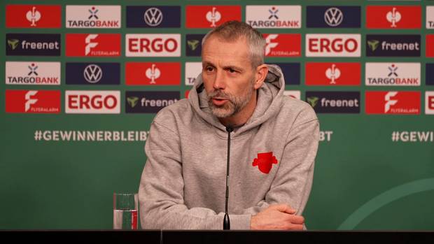 Gerät Rose noch weiter unter Druck?