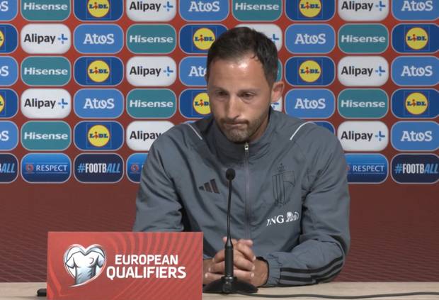 Wie Tedesco einst Höwedes vertrieb