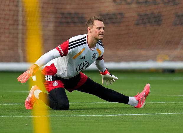 Neuer? "Das könnte ein Anzeichen sein"