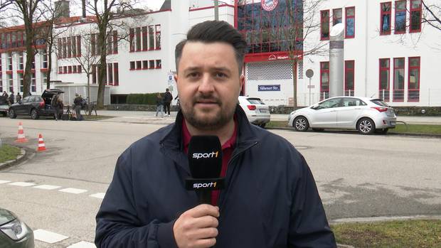 Reschke: Diesen Trainer braucht Bayern