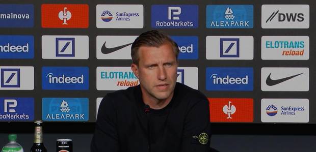 Doch keine PSG-Millionen für Eintracht?