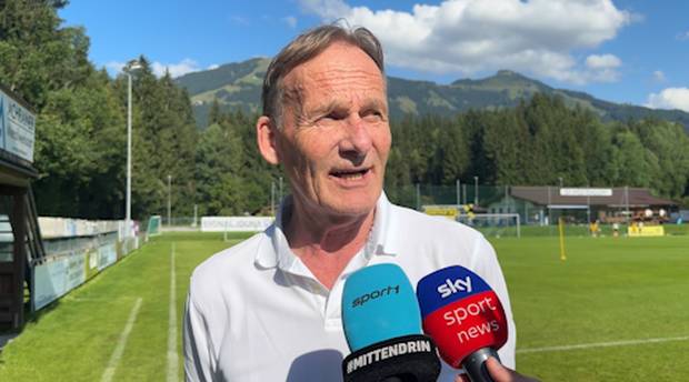 Ist Silva der Richtige für den BVB?